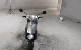 SUZUKI LET'S4 CA45A