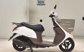 SUZUKI LET's Super Good CA4AA