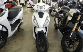 HONDA DIO110-3ﾍﾞｰｼｯｸ JK03