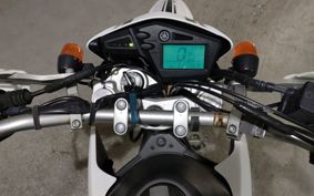 YAMAHA SEROW 250 DG17J