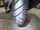 Фото Yamaha AXIS 100 с японского аукциона