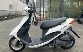 SUZUKI ADDRESS V50 CA44A