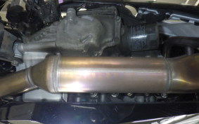 KAWASAKI NINJA 400 2019 EX400G