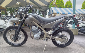 KAWASAKI KLX230 SHERPA LX232A