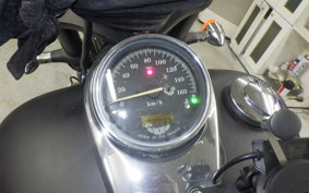 HONDA SHADOW 400 SLASHER 2000 NC40