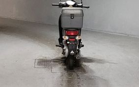 HONDA SUPER CUB110 JA10