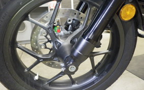 HONDA REBEL 1100 T DCT 2023 SC83