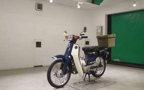 HONDA C90 SUPER CUB E 2002 HA02