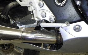 SUZUKI HAYABUSA Gen.2 2010
