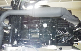 HONDA GROM 1989 JC92