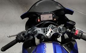 YAMAHA YZF-R25 RG43J