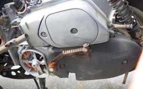YAMAHA MAJESTY 125 FI