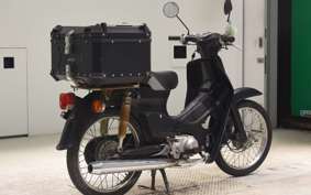 HONDA C50 SUPER CUB C50