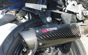 SUZUKI GSX-R125 DL32D