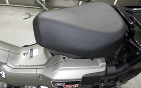 HONDA CT125-2 2021 JA65