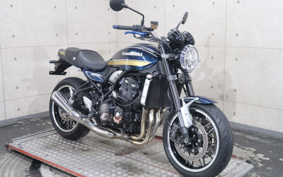 KAWASAKI Z900RS 2022 ZR900C