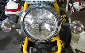 HONDA ｸﾛｽｶﾌﾞ JA10
