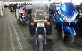 HONDA PS250 MF09