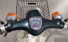 HONDA SUPER CUB50 AA01