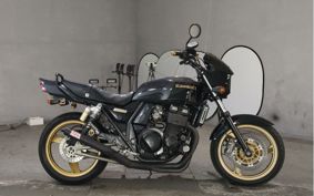 KAWASAKI ZRX400 ZR400E