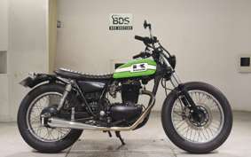KAWASAKI 250TR 2009 BJ250F