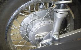 HONDA ｸﾛｽｶﾌﾞ50 1996 AA06