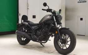 HONDA REBEL 250 A 2024 MC49