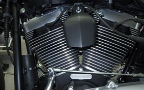 HARLEY FLSTFB 1580 2015