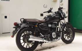 HONDA GB350 2022