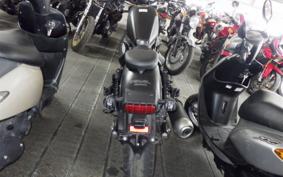 HONDA REBEL 250 A MC49