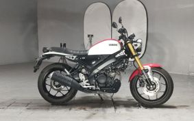 YAMAHA XSR155 RG63