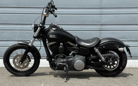 HARLEY HARLEY FXDB1580 2015 GX4