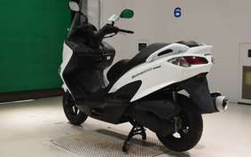 SUZUKI BURGMAN200A CH41A
