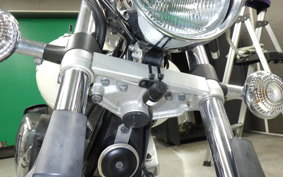 YAMAHA DRAGSTAR 250 2005 VG05J