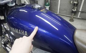 YAMAHA SR400 Gen.5 2021 RH16J