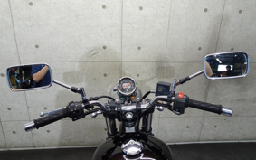 SUZUKI ST250 E Type NJ4CA