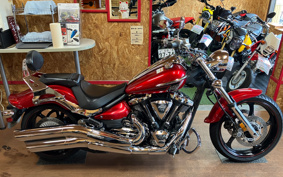 YAMAHA XV1900CU RAIDER 2013 VP27