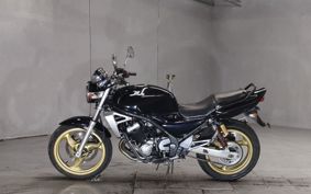 KAWASAKI BALIUS250-2 ZR250B