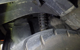 HONDA DJ-1 1996 AF12