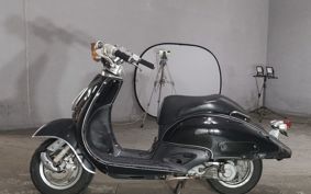 HONDA JOE CAR 50 AF42