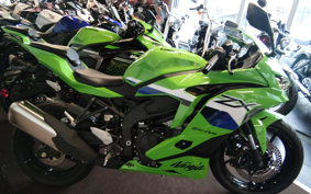 KAWASAKI NINJA ZX-4RR 2026 ZX400P