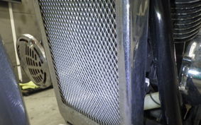 HONDA SHADOW 400 1999 NC34