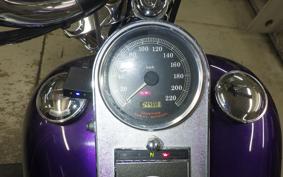 HARLEY FXST 1450 2000