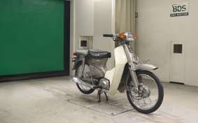 HONDA C50 SUPER CUB E 2002 AA01
