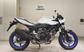 SUZUKI SV650 X A VP55E