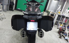 BMW K1600GTL 2015