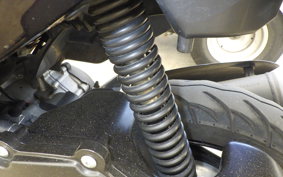 SUZUKI ADDRESS V50 CA4BA