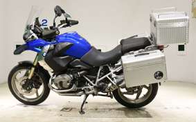 BMW R 1200GS 2013
