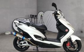 YAMAHA CYGNUS 125 X SE46