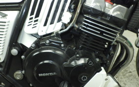 HONDA CB400SF 1995